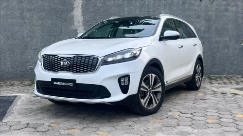2020 KIA Sorento V6 EX 7L AWD