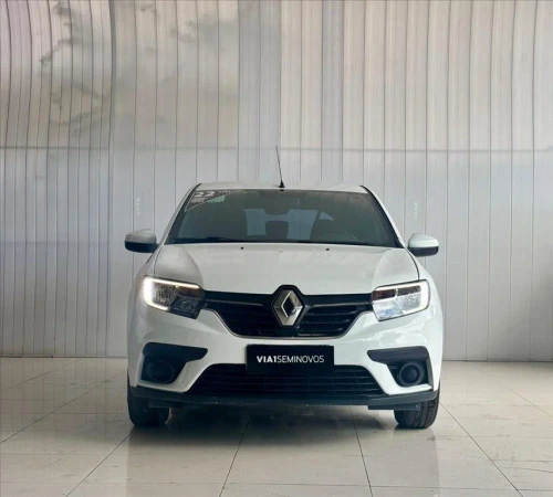 2022 Renault Sandero SCE ZEN
