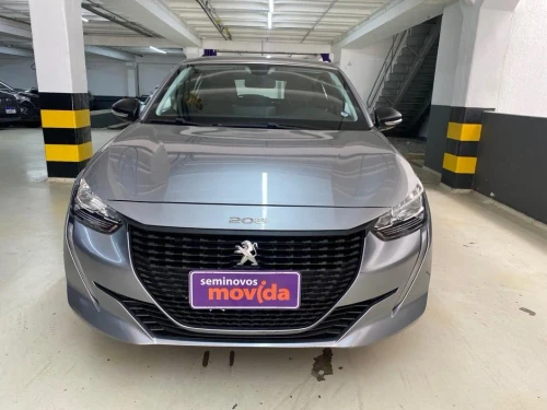 2024 Peugeot 208 Firefly LIKE