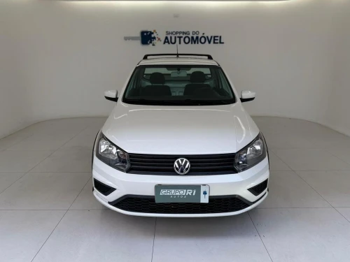 2023 Volkswagen Saveiro MSI Robust