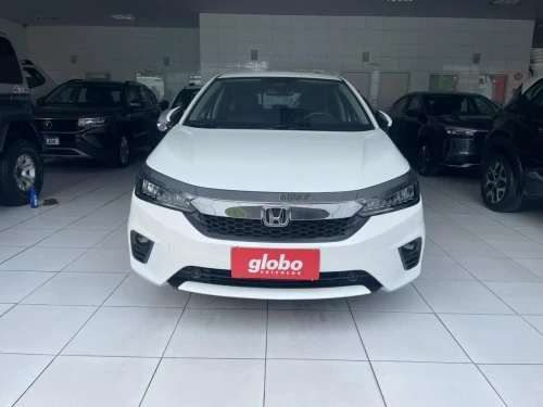 2023 Honda City i-VTEC Hatch Touring