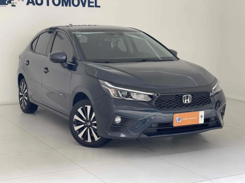 2025 Honda City i-VTEC Hatch EX