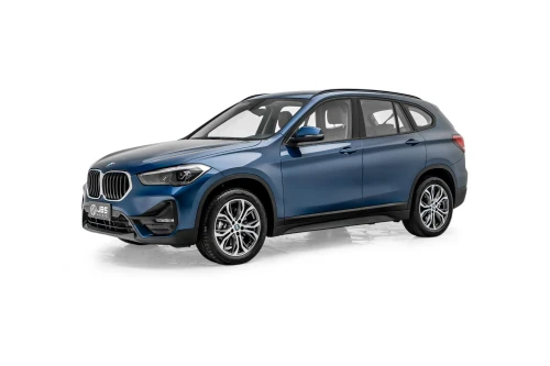2022 BMW X1 Turbo Activeflex SDRIVE20I GP