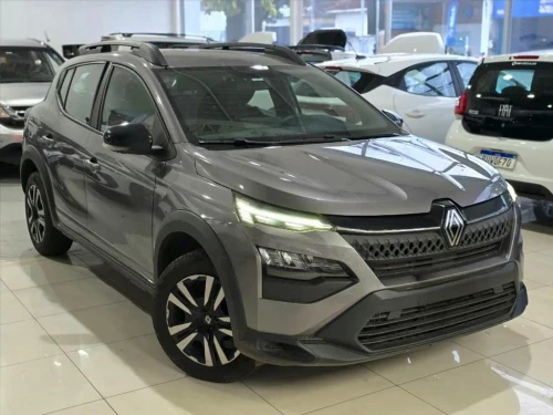 2025 Renault Kardian TCE Evolution