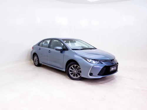 2020 Toyota Corolla VVT-IE GLI Direct Shift