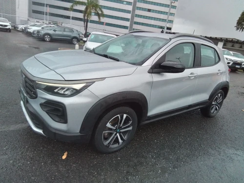 2024 Fiat Pulse Turbo 200 Audace