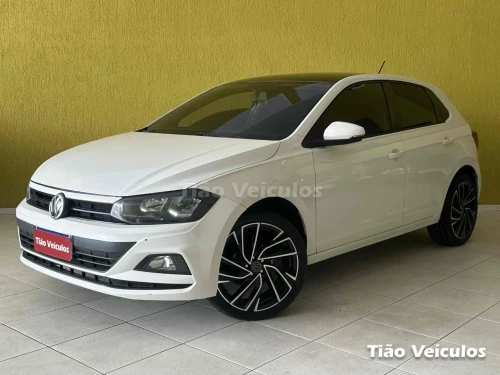 2020 Volkswagen Polo MSI Total