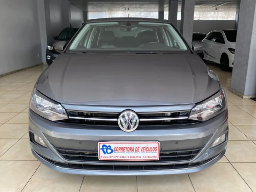 2022 Volkswagen Virtus 200 TSI Highline