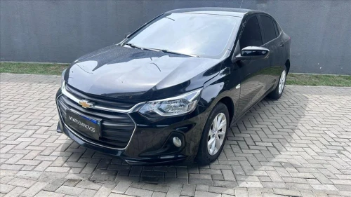 2020 Chevrolet Onix Turbo PLUS LTZ