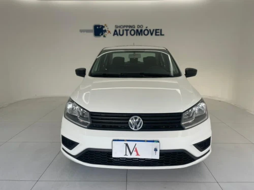 2023 Volkswagen Voyage MPI Totalflex