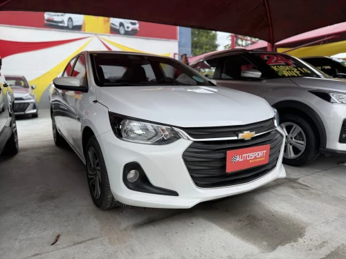 2024 Chevrolet Onix Turbo PLUS LT