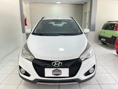 2015 Hyundai HB20 Premium