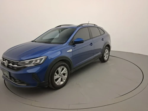 2024 Volkswagen Nivus 200 TSI Total Comfortline