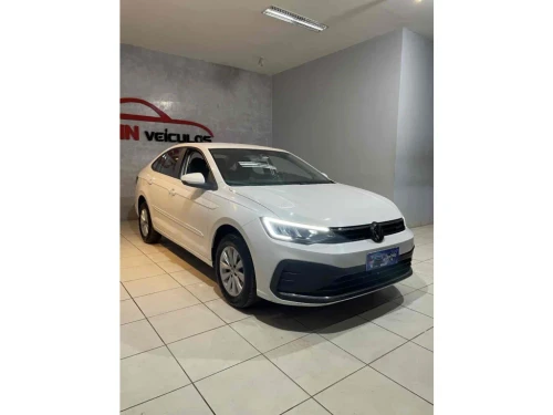2023 Volkswagen Virtus 170 TSI