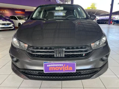 2025 Fiat Cronos Firefly Drive