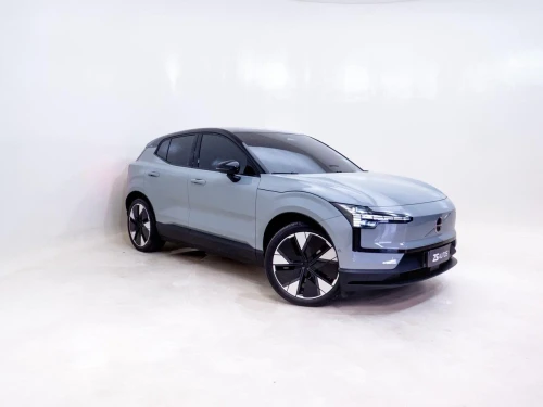 2024 Volvo EX30 Ultra