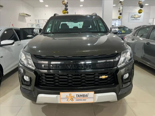 2023 Chevrolet S10 Turbo HIGH Country 4X4