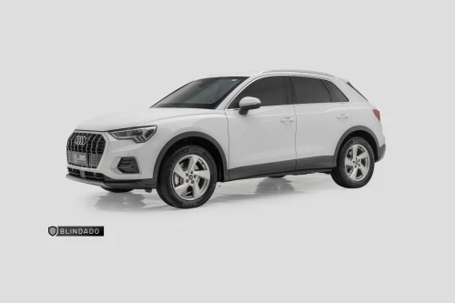 2022 Audi Q3 40 TFSI Performance Quattro