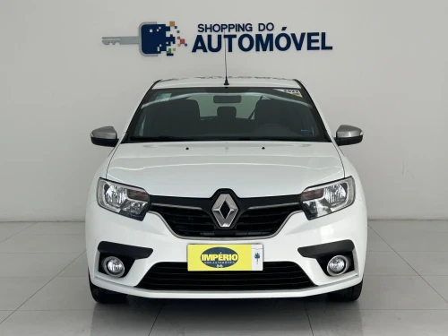 2022 Renault Sandero SCE GT LINE