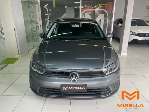 2024 Volkswagen Polo MPI