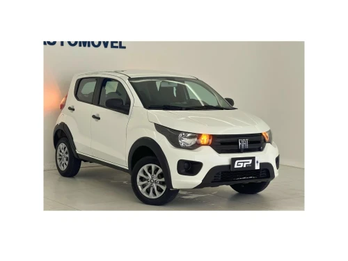 2024 Fiat Mobi EVO Like.