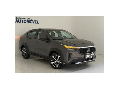 2024 Fiat Fastback Turbo 200 Audace