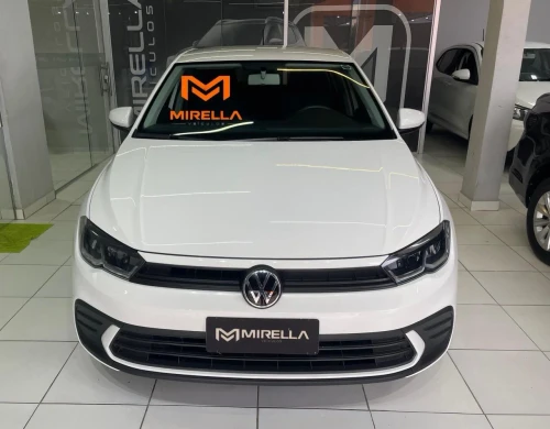2025 Volkswagen Polo MPI