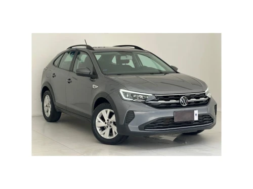 2024 Volkswagen Nivus 200 TSI Total Comfortline