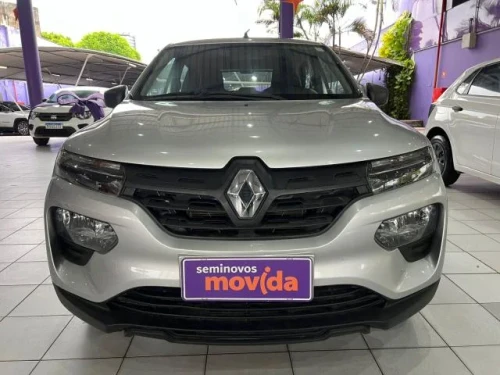 2025 Renault Kwid SCE ZEN