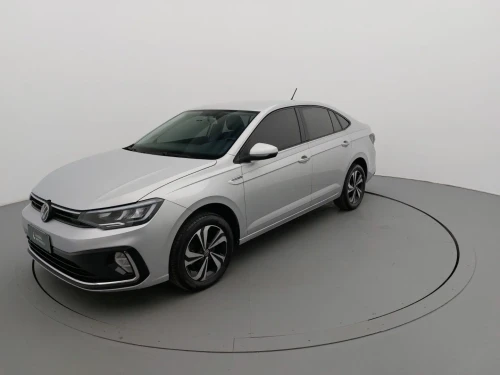 2024 Volkswagen Virtus 200 TSI Comfortline