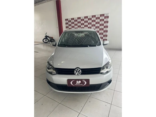2013 Volkswagen Fox MI