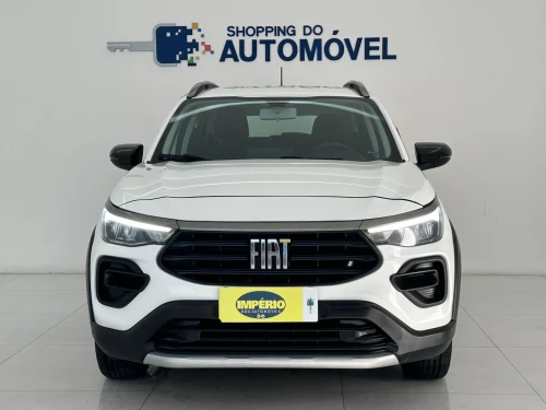 2024 Fiat Pulse Turbo 200 Audace