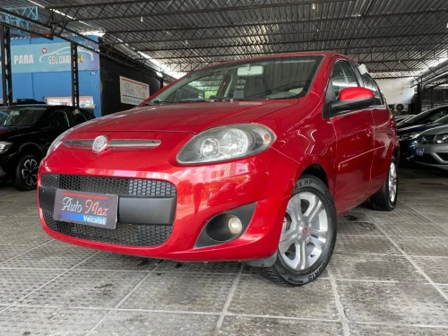 2013 Fiat Palio MPI Attractive