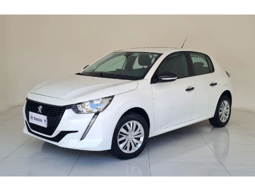 2023 Peugeot 208 Firefly LIKE