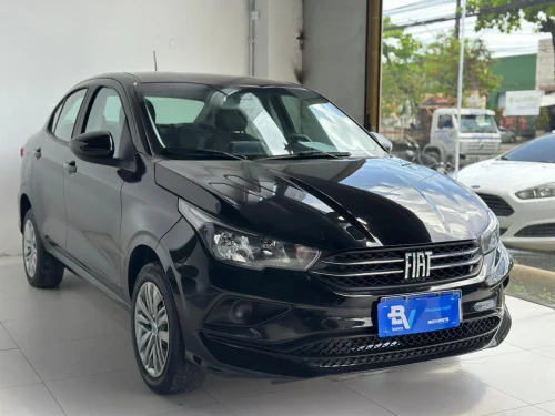 2024 Fiat Cronos Firefly Drive