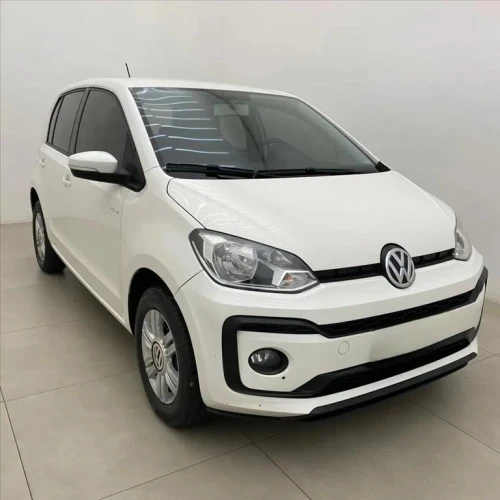 2019 Volkswagen Up MPI MOVE UP