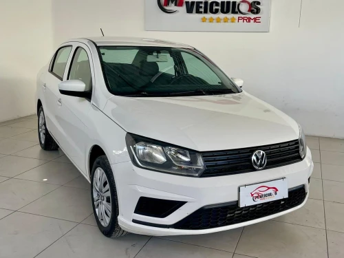 2023 Volkswagen Voyage MPI Totalflex