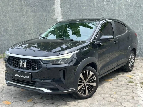 2023 Fiat Fastback Turbo 200 Audace