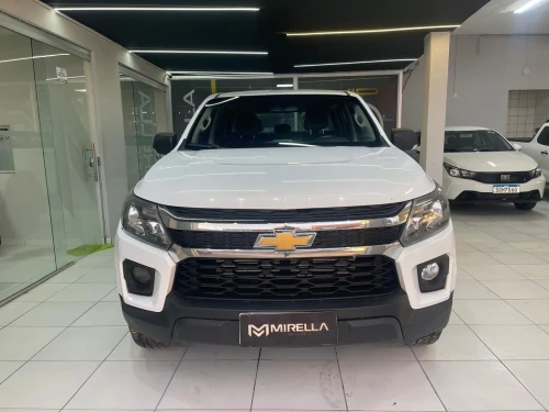 2023 Chevrolet S10 Turbo LT 4X4