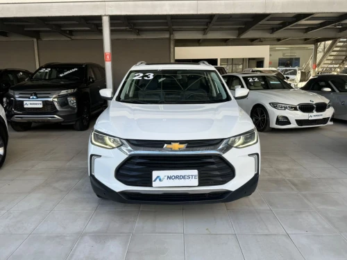 2023 Chevrolet Tracker Turbo Premier