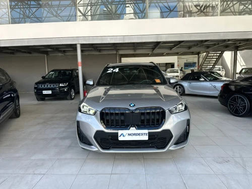 2024 BMW X1 Turbo SDRIVE20I M Sport Steptronic
