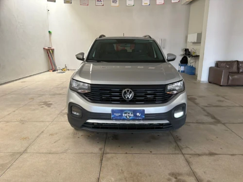 2022 Volkswagen T-cross 200 TSI Total