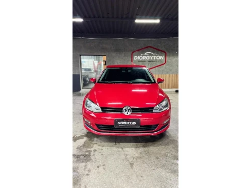 2014 Volkswagen Golf TSI Highline