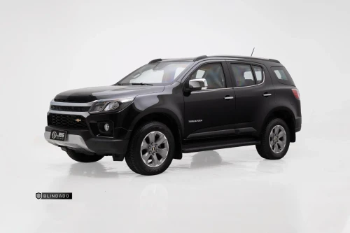 2023 Chevrolet Trailblazer Premier 4X4 Turbo