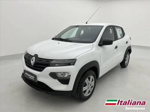 2023 Renault Kwid SCE ZEN