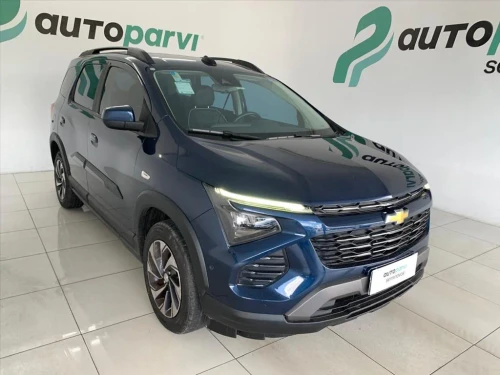 2025 Chevrolet Spin Premier