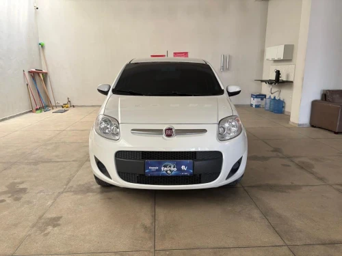 2015 Fiat Palio MPI Attractive