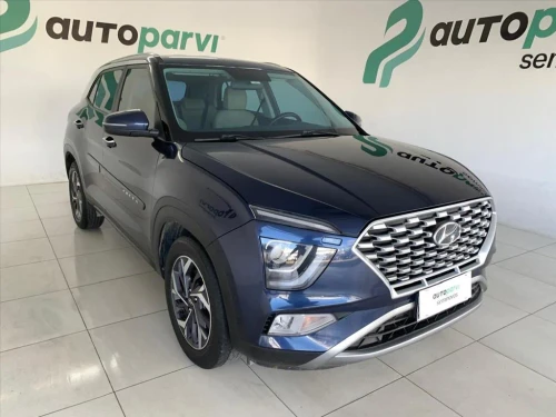 2023 Hyundai Creta TGDI Limited