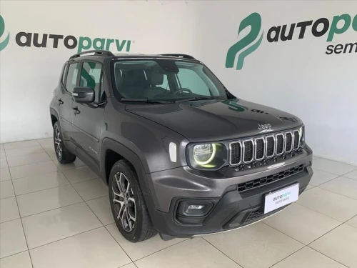 2024 Jeep Renegade T270 Turbo Longitude AT6
