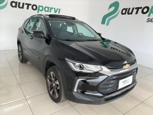2023 Chevrolet Tracker Turbo Premier